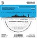 Strune D'ADDARIO EJ16 12-53 phosphor bronze